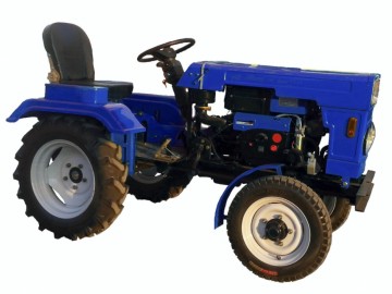 Мини-трактор булат - устройство, особенности и технические характеристики