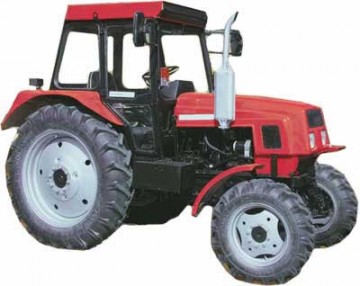 Характеристики, устройство и модификации трактора ЛТЗ-60