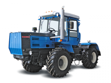 Модификации и характеристики трактора Т-150